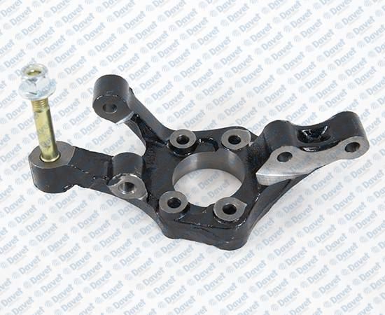 53-1601L Aks Tasiyici Sol Arka 66,2mm Chevrolet Lacetti 2006-2012